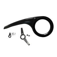 Guardo Cadena De Bicicleta Montaña Personalizado Duradero Protegiendo Eficientemente La Cadena Accesorios De Bicicleta - details 6