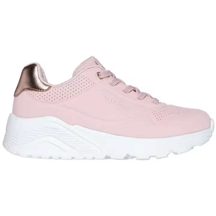 Zapatillas Sneakers Skechers para Niñas en color Rosa - 1