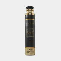 Ambientador arabe KHAMRAH lattafa EAU (ORIGINAL) 300ML - details 2