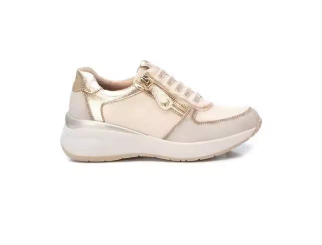 XTI SNEAKERS MUJER ELÁSTICOS Y CREMALLERA 143358 Xti - 1