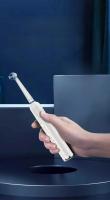 Cepillo De Dientes Eléctrico 3D Rotación Ultra Recargable Con Sensor De Presión 4 Modos De Limpieza Timer De 2 Minutos Para Adultos - details 2