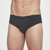 Don Algodon | Pack 6 Slips Hombre Suaves y Transpirables | 2 Unidades por Color - Diseño Moderno y Durabilidad Excepcional - details 1