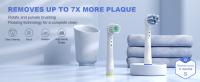 Oral B Cabezales de Repuesto - Pack de 8 - Profesionales - details 0