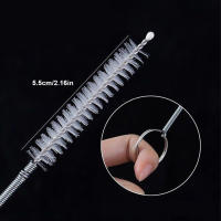 Limpieza De Fregadero De Nevera Con Cepillo Limpia Agujero De Drenaje Con Succión Y Tubo De 115 Cm Herramienta Desechadora Ecológica De 20ml/60ml - details 10