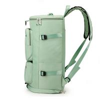 Rilistart-mochila de de de viaje un solo hombro, bolso mano cruzado para exteriores, mochila informa - details 41