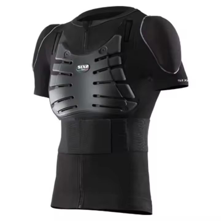 Sixs Chaleco De Protección Pro Ts8 - 1
