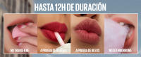 Maybelline New York | SuperStay Teddy Tint, Textura Suave e Intensidad de Color Modulable, 4 Formas de Aplique, Ligero en los Labios, Hasta 12h de duración, No Transfiere. - details 2
