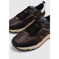 Pikolinos ARANDA M8R-6374C1 Deportivas Planas Hombre Marrón - details 1