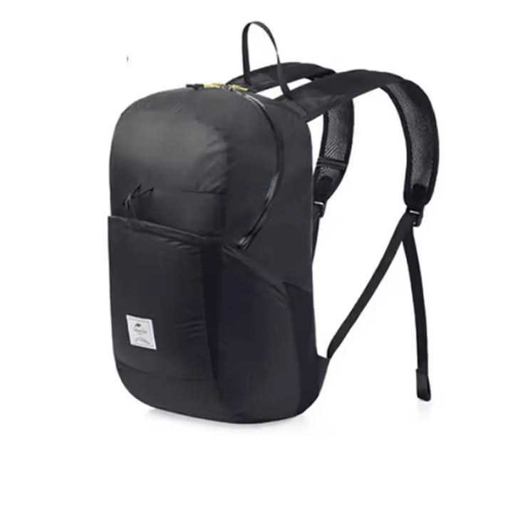 Naturehike Mochila Cappadocia 22l Negro Unisex Adulto - 1