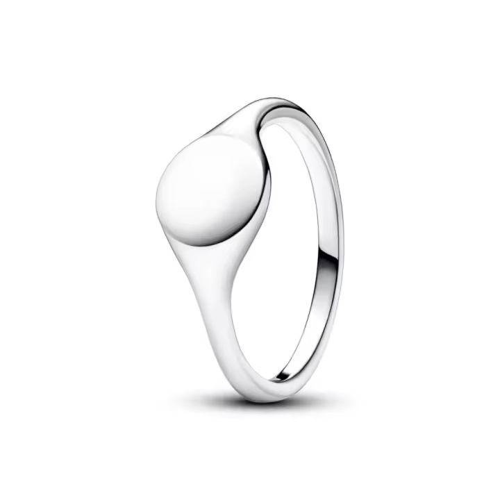 Anillo Pandora Moments 193093C00-52 sello - 1