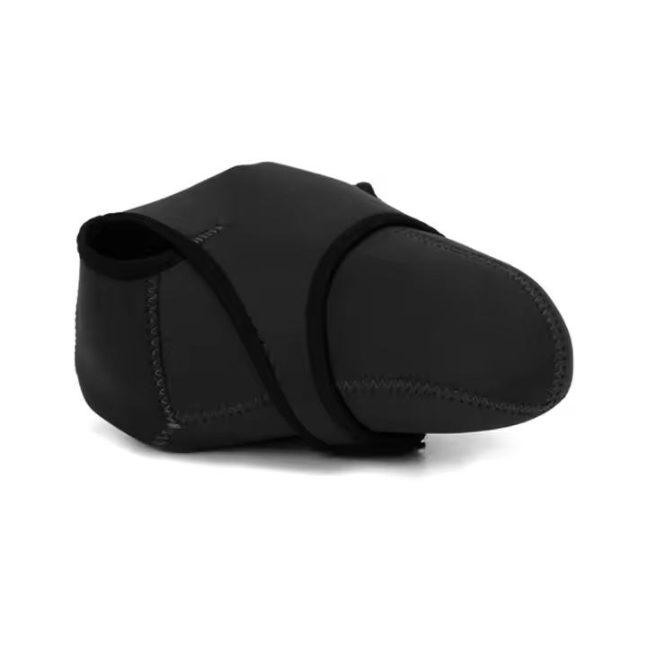 Estuche Portátil De Neopreno Impermeable Para Cámara SONY Alpha A7 III Mark II Protector De Empaque Triangular Para DSLR - 1