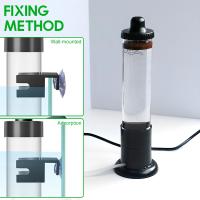 Incubador De Artemia Para Acuario Herramienta De Hatching Para Tanque De Peces Plástico Multifuncional Para Huevos De Gálibano - details 6