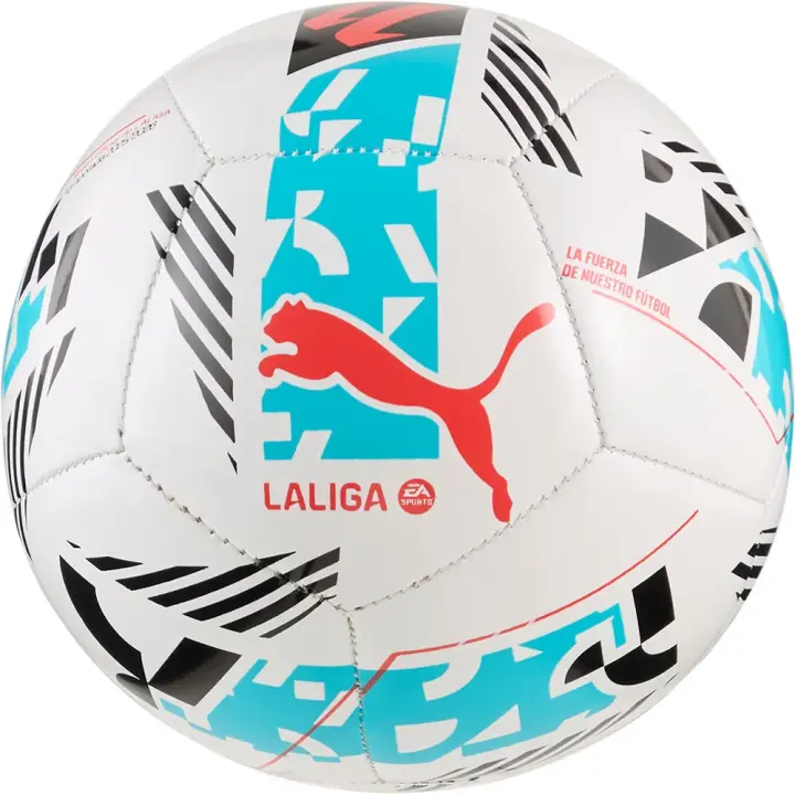 Puma Balón De Fútbol Orbita Laliga 1 Mini - 1
