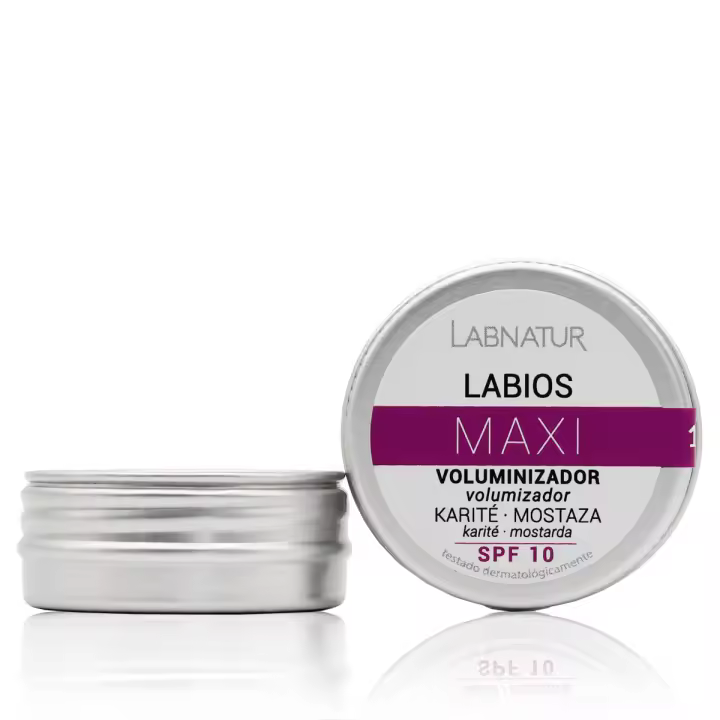 Bálsamo Labial Maxi 15ml Labnatur - 1