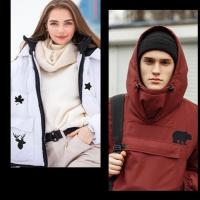 Parche Reparación Impermeable Para Abrigos Y Pantalones De Plumón Autoadhesivo En Diferentes Formas Lavable Tejido Para Ropa - details 3