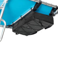 Kit De Escape De Inundación Con Life Jackets De Buoyancia T-top Bolsa De Almacenamiento Impermeable De Gran Capacidad 600D Telas De Oxford Y Cuerda Elástica - details 18