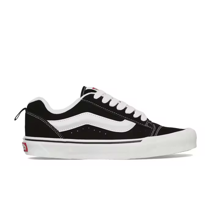Vans Knu Skool Zapatilla Casual Hombre - 1