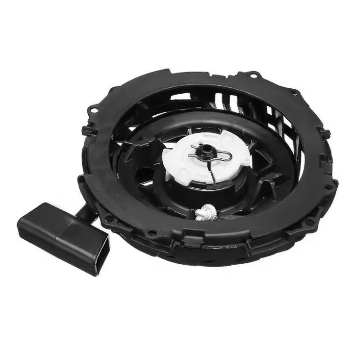 Arranque para Briggs & Stratton 593959 450e 500E 550e Cortacésped Motores s202412306738 - 1