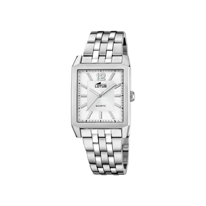 Lotus Reloj Analógico 18983/1 , para Hombre - 1