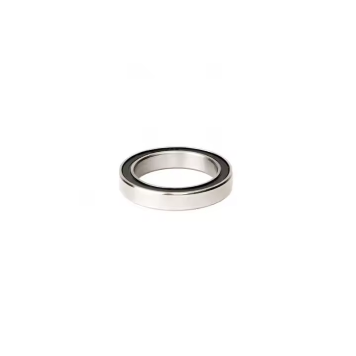 XLC BB-C02 Rodamiento Sellado 15x26x7 mm PLATA - 1