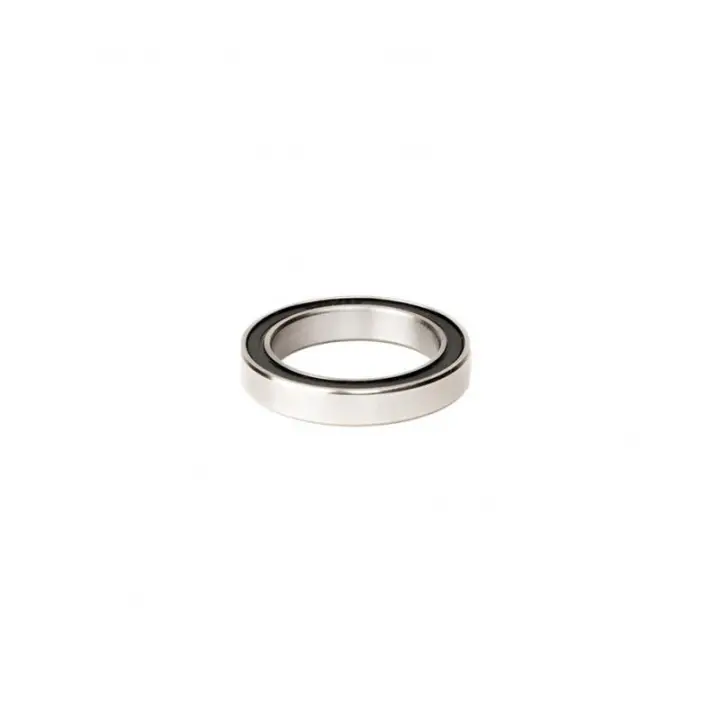 XLC BB-C02 Rodamiento Sellado 15x26x7 mm PLATA - 1