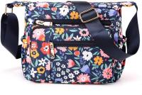 Bolsos cruzados para Mujer, grandes, multibolsos, informales, para Viajes, bolsos type - details 2
