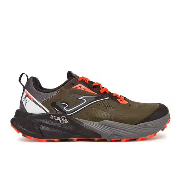 ZAPATILLAS JOMA RASE-43 EUR - 1