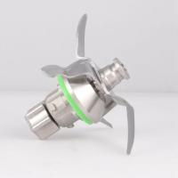 Accesorios de piezas para Vorwerk Thermomix TM5 EM SY - details 2