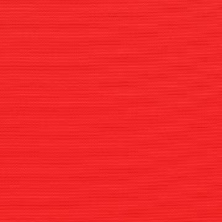 Lona para toldo Docril - 00040 Scarlet Red - 1