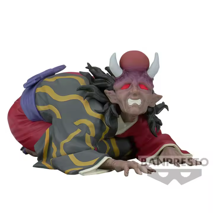 Figura Hantengu Demon Series Demon Slayer Kimetsu no Yaiba 5cmFigura  Coleccionable - Idea de Regalo- Mercancia Oficial - Juguetes para Niños y Adultos - Movies Fans - Muñeco para Coleccionistas y Exposición - 1