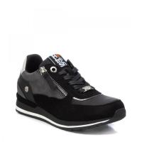 Zapatillas deportivas mujer REFRESH 17140102 DEPORTIVO CREMALLERA NEGRO 33962 24I - details 2