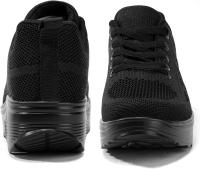 Zapatillas Adelgazar Mujer Deportivas Balance Zapatos para Correr ligero Calzado Deportivo Transpirable Gimnasio Fitness Casual Sneakers - details 3