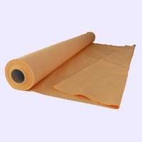 Texna 1 metro Tela loneta lisa de colores, 280 cm de ancho tejidos para carpas, cortinas, cojines, falsos techos, paredes Fabricado en España - details 0