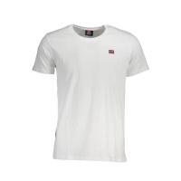 NORWAY CAMISETA M/CORTA NORWAY LISA GNP	 BLANCO - details 2