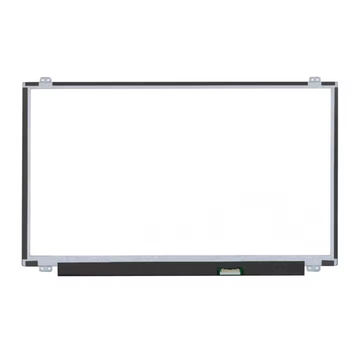 PANTALLA LED DE 15.6" PARA PORTÁTIL NT156FHM-N41 B156HTN03.8 HW6C WUXGA 1920X1080 30PIN FHD - 1
