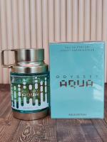 ODYSSEY AQUA EDITION ARMAF perfume arabe EAU DE PARFUM Hombres 100 ml - details 0