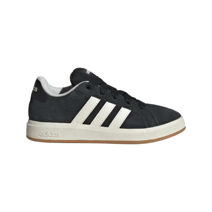 Zapatillas niño ADIDAS GRAND COURT 00s negra JH6178 - 1