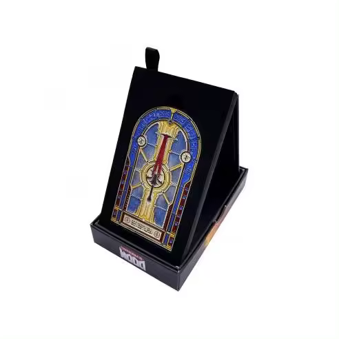 Doom Limited Edition Crucible Sword Stained Glass Window Ingot - 1