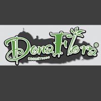 Pack Dona Flora No+caída. Champú 1000ml, Mascarilla Capilar 1000ml - Fuerza y Crecimiento: Romero, Jengibre, Canela, Bambú - details 5