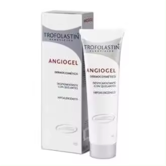 Carreras Trofolastin Angiogel Crema Tubo 50Gr - 1