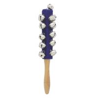Juguete Musical De Madera Con 21 Campanas Instrumento De Percusión Educativo Para Niños Juguete De Agarre Y Mover - details 8
