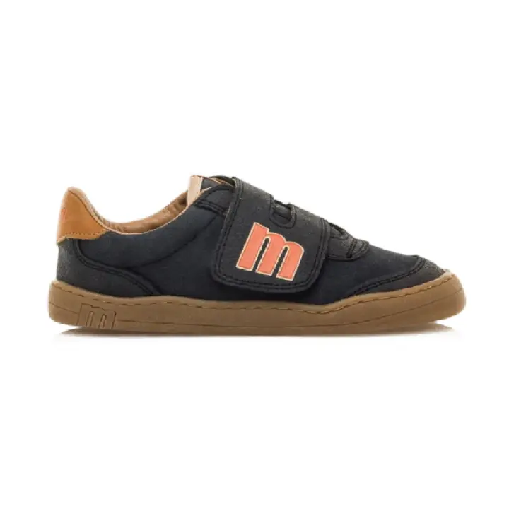 Shoes Casual - Sport marca Mustang para niño en color azul - 1