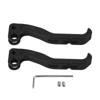 2pcs Manillares De Freno Delantero Y Trasero Para Motocicleta Talaria Piezas De Automóvil Material De Manillar De Freno - details 6