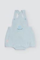 Peto conjunto recién nacido niño - Ysabel Mora: Ropa de bebé para niños en conjunto - Marca Ysabel Mora - details 4