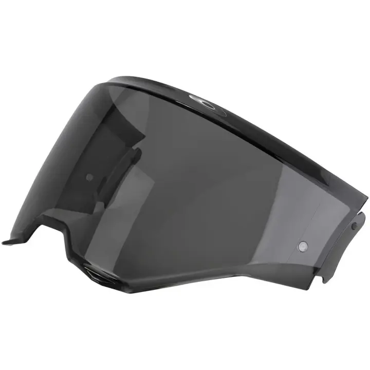Cascos Pantallas Scorpion Pantalla Exo-tech/carbon Gris - 1