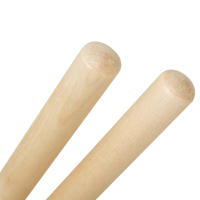 IRIN DS-06 Palos De Batería De Madera Maple 5A 7A Mallets Profesionales Accesorios De Instrumentos Musicales De Percusión - details 8