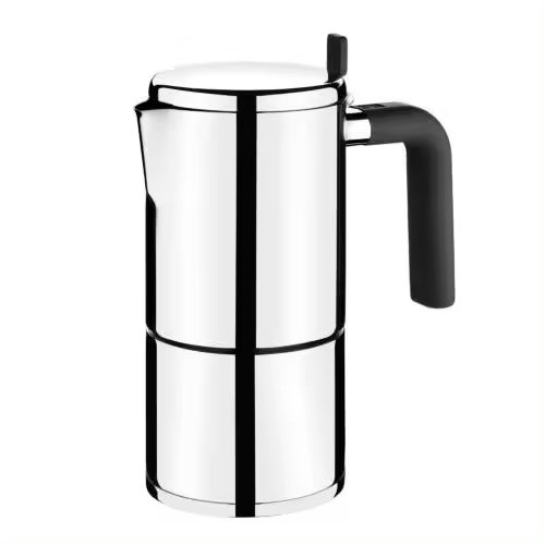 Cafetera BRA 12/14 tazas Bali      A170404 - 1