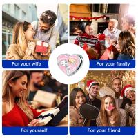 Nueva Malla De Plata 925 Para Niñas Con Encanto De Mascota Perlas Adecuadas Para Pulseras Finas Joyería De Fiesta De Cumpleaños Para Mujeres - details 5
