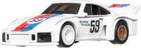 Hot Wheels Premium Collector Set German Racers - details 1