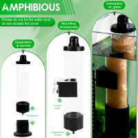 Incubador De Cangrejos De Mar Para Acuario Herramienta De Hatching Para Tanque De Peces Kit De Incubador De Huevos De Artemia DIY - details 3